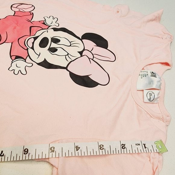 Mini mouse kids wear with cap - Picture 3 of 8